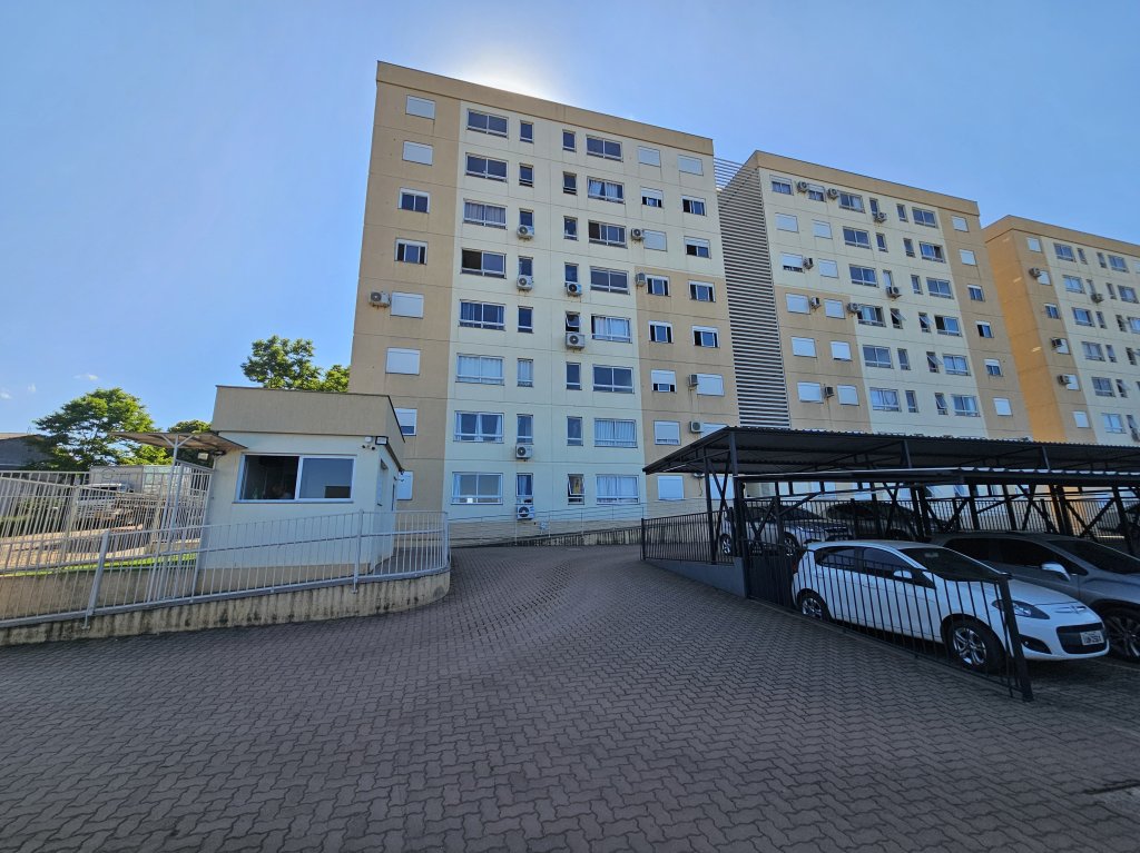 Ed. Terracota Residence